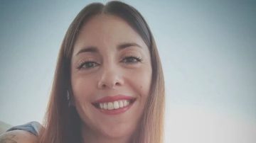 Lucía es “rehén” del algoritmo de TN y explotó contra el canal de noticias