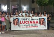 Familiares de Luciana Torres marcharán por décima vez para pedir justicia