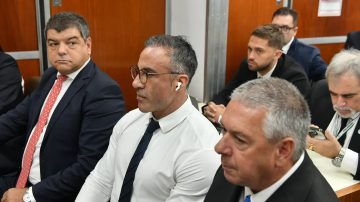 Leopoldo Luque irreconocible: la transformación del médico que operó a Maradona