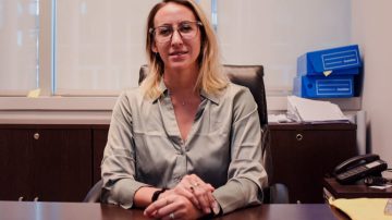 VIDEO | Diputada Mariló Gau (PRO): “Todavía no hay alianza con LLA”