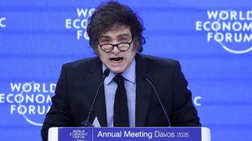 A Milei le llegó el otoño de la incertidumbre