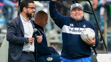 Nueva jornada en el juicio por la muerte de Maradona: declaran los policías que encontraron el cuerpo