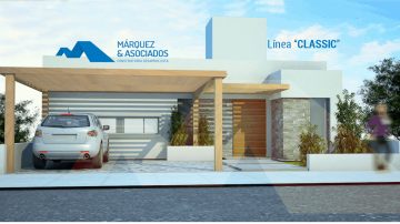 Márquez & Asociados: ¿El PETA inmobiliario?