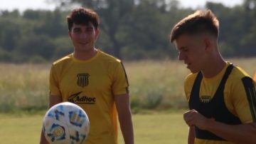 Mitre buscará su primer triunfo ante Nueva Chicago en el B° 8 de Abril