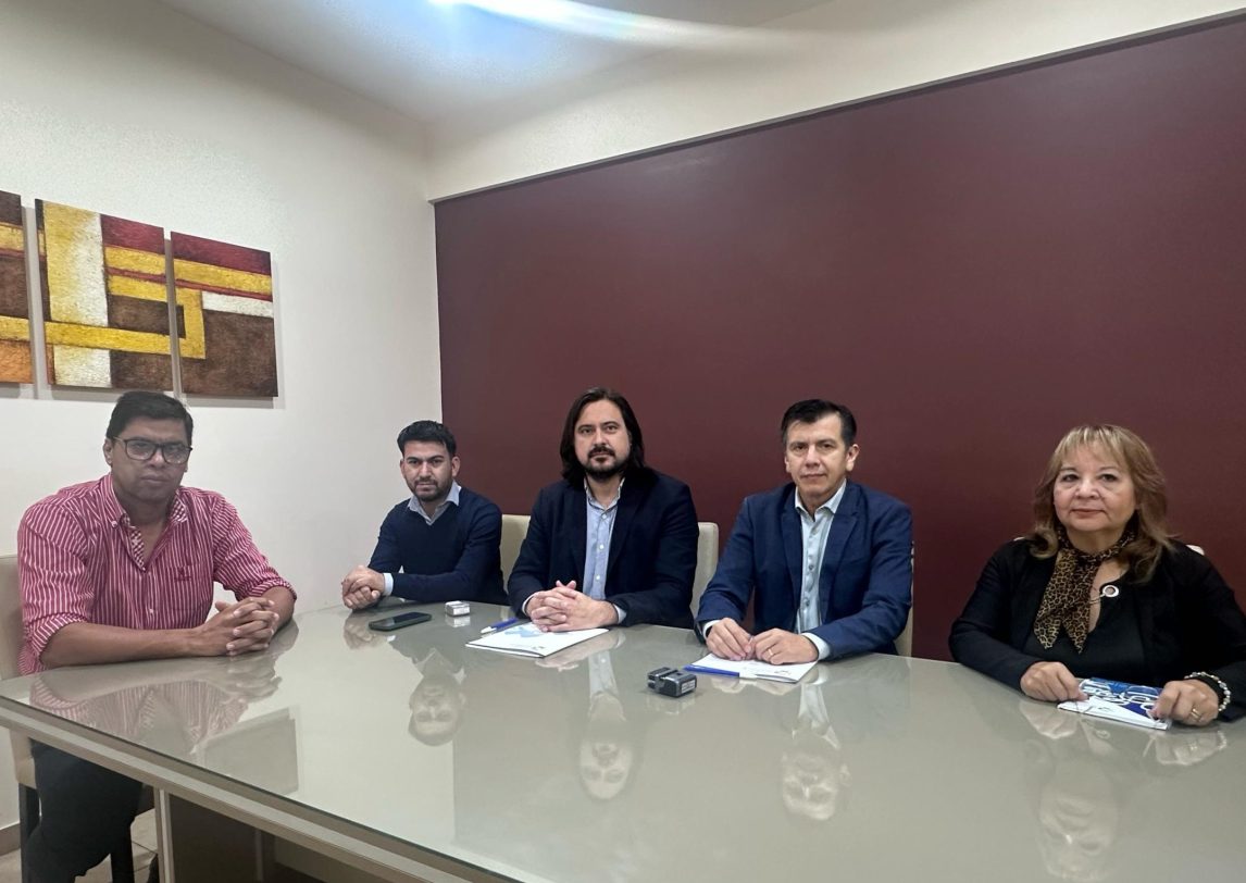 Monte Quemado: En junio inician las clases de la Licenciatura en Historia y tendrá becas