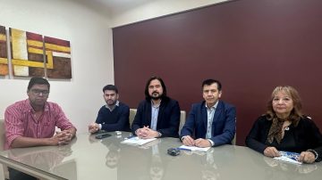 Monte Quemado: En junio inician las clases de la Licenciatura en Historia y tendrá becas