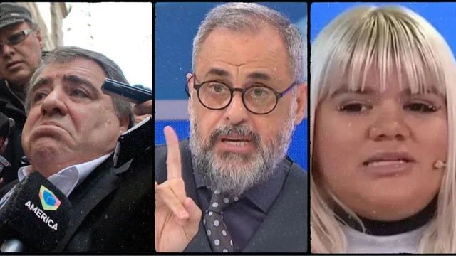 Morena Rial cambia de abogado: Ahora la defiende Miguel Ángel Pierri