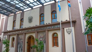 La Municipalidad de la Capital paga este jueves la ayuda escolar con el ciento por ciento de aumento