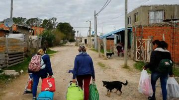 ¿Realmente la pobreza en Argentina ha bajado?