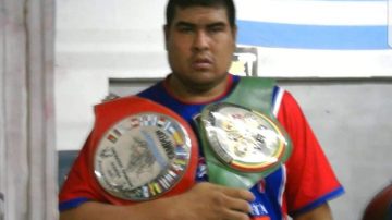 Luis Oscar “Pequeño” Juárez, un campeón que La Banda nunca olvidará