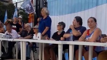 El nobel Pérez Esquivel y otras figuras de espacios políticos, piden el juicio político de Javier Milei