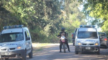 Productor denunció que le robaron agroquímicos valuados en U$S 10.000