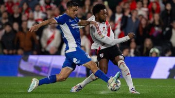 Atentos futboleros: estos son los partidos que se jugarán este 9 de marzo