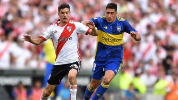 River vs. Boca: confirmaron la fecha del Superclásico en el Apertura 2025