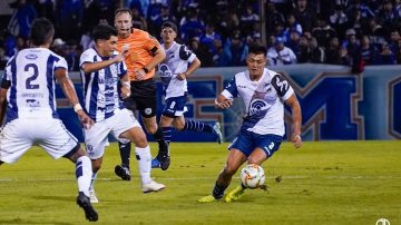 Federal A: Sarmiento cayó ante Juventud Antoniana por 1 a 0