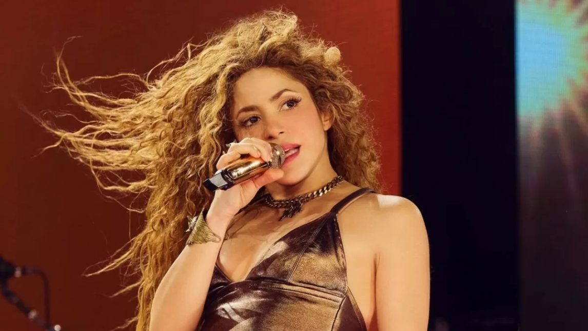 Problemas técnicos arruinan el show de Shakira en Chile: sus explicaciones