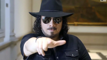 Murió Joel Jáuregui, cantante de “La vida no es la misma, sin fútbol”