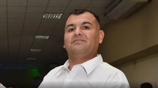 Hallan asesinado a un subcomisario que era buscado desde hace 17 días
