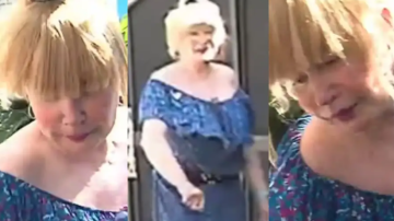 La nueva vida de Giselle Rímolo, tras cumplir su condena: está en pareja y trabaja como revendedora de cosméticos