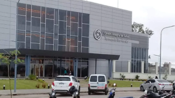 Una mujer tomó dos blísters de pastillas tras una pelea con su concubino