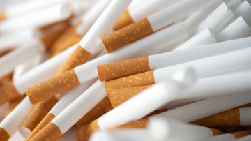 Atención fumadores: desde hoy, los cigarrillos son un 12% más caros