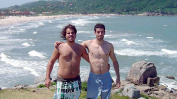 A 19 años del crimen de Ariel Malvino en una playa, la Justicia de Brasil condenó a los tres rugbiers involucrados