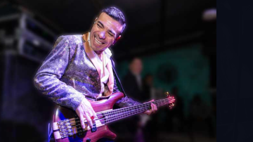 Se confirmaron los artistas que acompañarán a Q’ Lokura en el Nodo Tecnológico