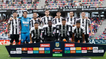 Atención Central Córdoba: habrá cambios en el reglamento para la Libertadores