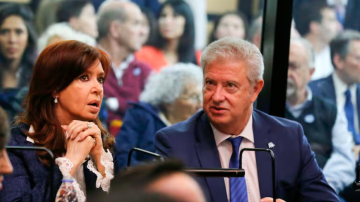 El abogado de Cristina Kirchner, sobre la causa Vialidad: “La sentencia carece de fundamentos jurídicos”