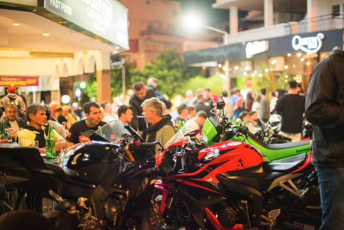 El MotoGP deja 20 millones de dólares a Santiago del Estero