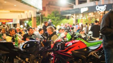 El MotoGP deja 20 millones de dólares a Santiago del Estero