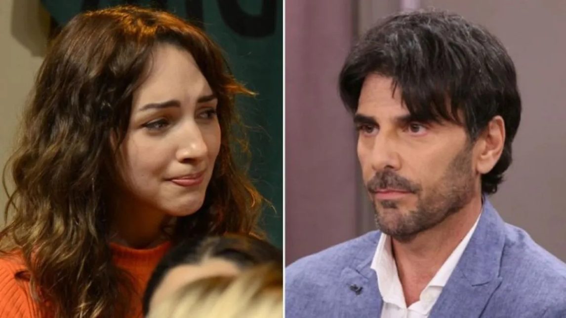 Thelma Fardin tras la condena a Dhartés: “Es muy reparador que la justicia haya determinado que todo lo que dije es cierto”