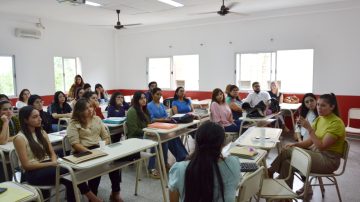 Estudiantes de Humanidades socializarán sus prácticas pre profesionales en una jornada