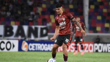 Con Central Córdoba en los puestos de vanguardia, así están las tablas del Torneo Apertura 2025