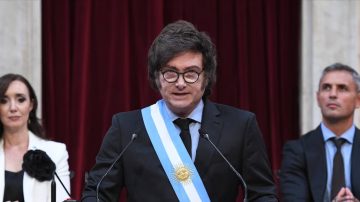 Milei presiona a Kicillof para “castigar a los criminales o correrse del camino”