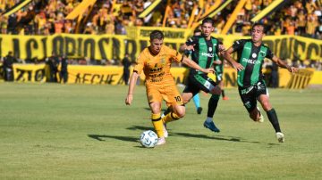 Mitre perdió ante Nueva Chicago y desperdició la chance de meterse en zona de Reducido