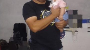 Salió de su casa y no volvió: intensa búsqueda de un joven de Los Juríes