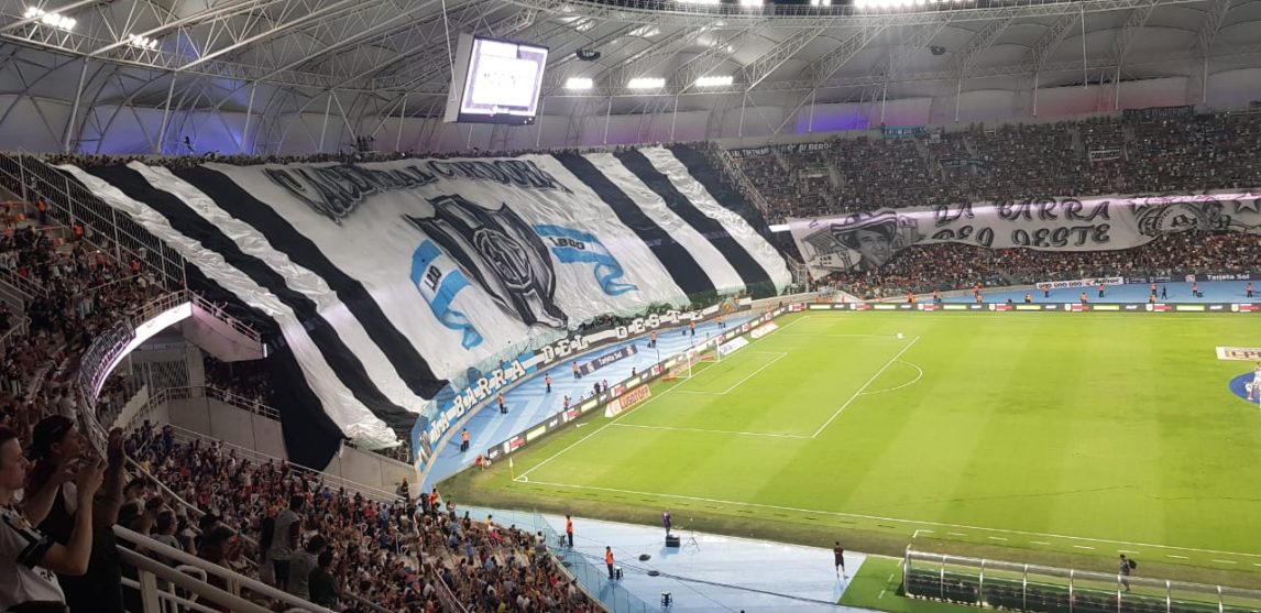 La chicana que preparó el Ferro para esperar a Boca