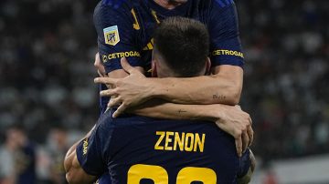 Las claves del triunfo de Boca en Santiago del Estero