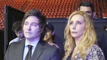 Primera renuncia por el escándalo $LIBRA: Se va un funcionario cercano a Karina Milei