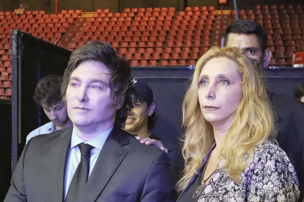 Primera renuncia por el escándalo $LIBRA: Se va un funcionario cercano a Karina Milei