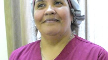 “No todo se termina en el intento, hay que seguir”: Los deseos de trabajadoras a trabajadoras