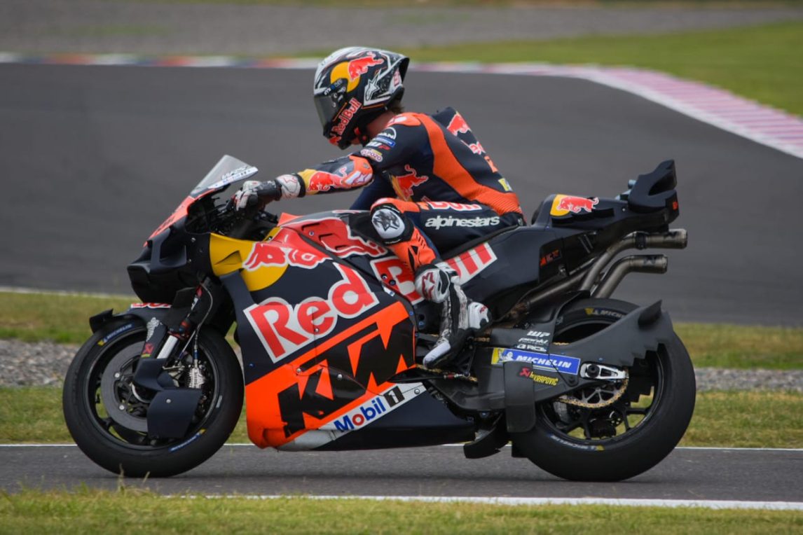 Es un nuevo día en Las Termas: horarios y cronograma completo del sábado en el MotoGP