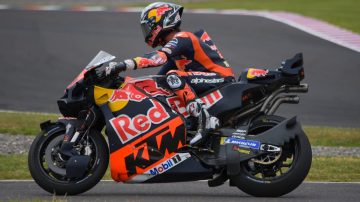 Es un nuevo día en Las Termas: horarios y cronograma completo del sábado en el MotoGP