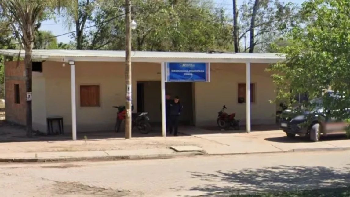 Vinará: Una joven denunció que le robaron $1.800.000 de su casa