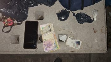 Atrapan a dealers oportunistas en plena venta en Las Termas de Río Hondo