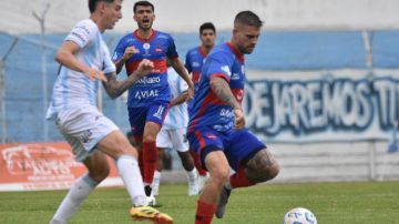 Güemes recibe a Gimnasia y Tiro en busca de un triunfo para seguir escalando