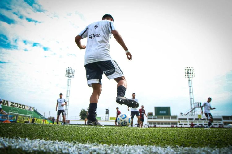 ¡Oportunidad única! Central Córdoba hará prueba de jugadores en Tintina