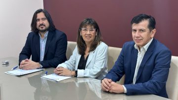 Se vienen cursos de inglés para toda la comunidad de Monte Quemado