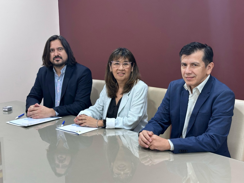 Se vienen cursos de inglés para toda la comunidad de Monte Quemado
